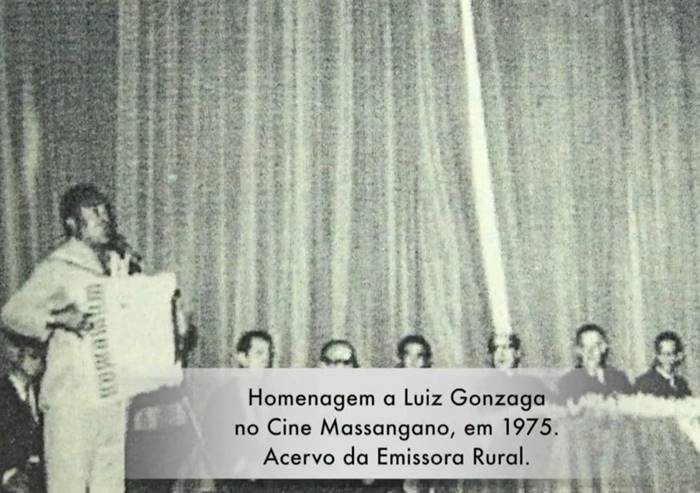 Éramos assim…