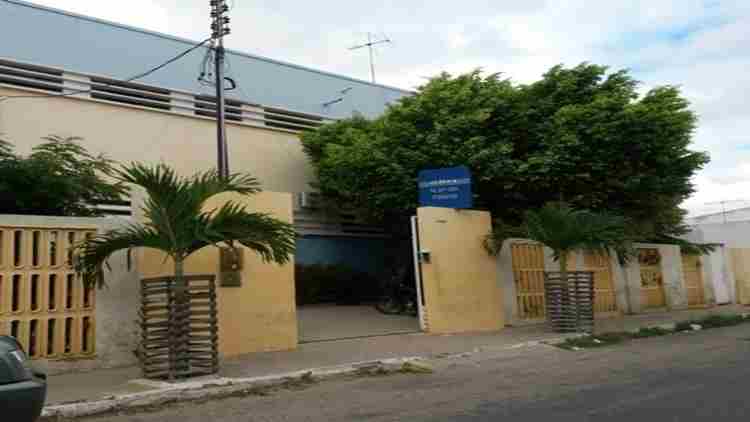 Justiça determina interrupção de internações no hospital psiquiátrico de Juazeiro (BA) — Blog Edenevaldo Alves