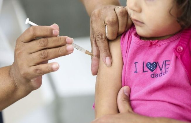Vacinação contra a Influenza em Petrolina (PE): confira o público-alvo