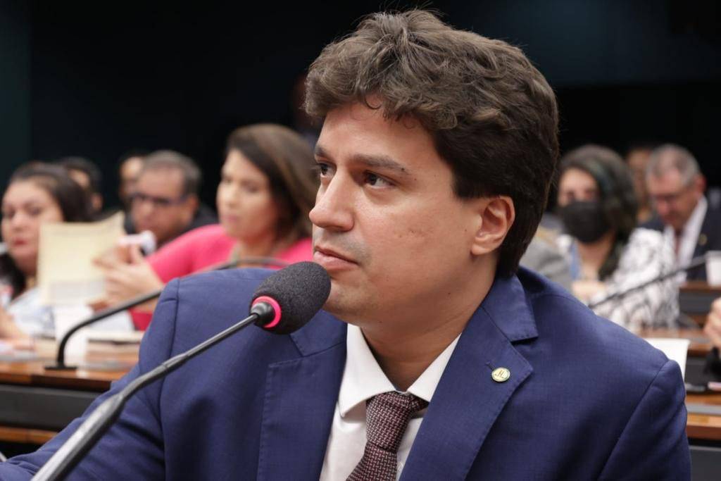 Lucas Ramos e seu caminho nas eleições de Petrolina