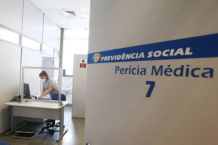 INSS vai liberar auxílio-doença e aposentadoria por invalidez com perícia médica online — Blog Edenevaldo Alves
