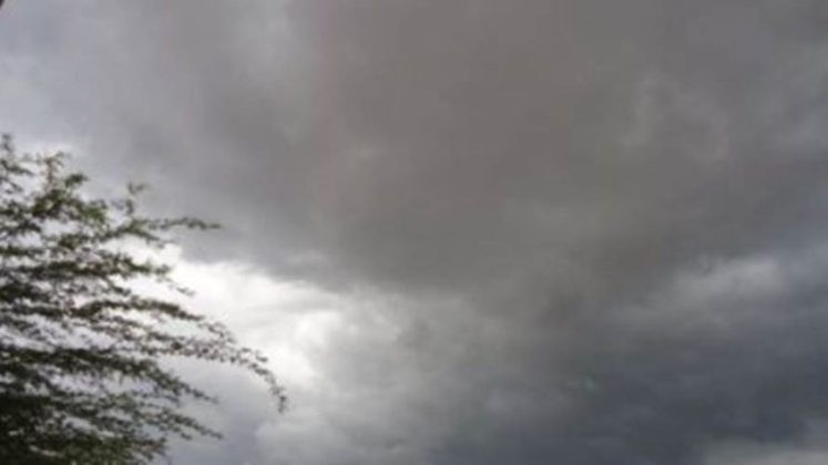 Choveu mais do que a média anual em Petrolina, segundo Defesa Civil