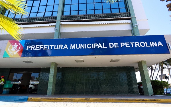 Contribuintes podem pagar IPTU com 10% de desconto na cota única até abril — Blog Edenevaldo Alves