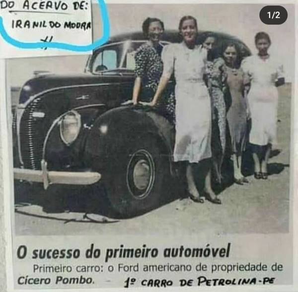 Éramos assim…