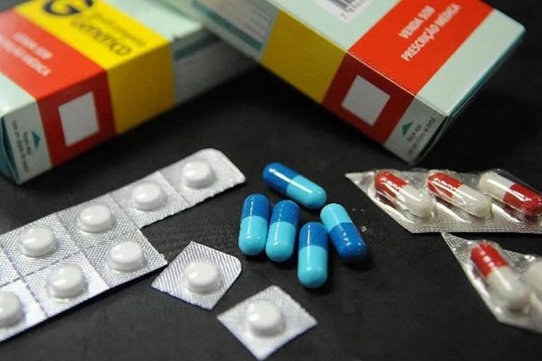 Preço de medicamentos subirá até 4,5% a partir de domingo (31) — Blog Edenevaldo Alves