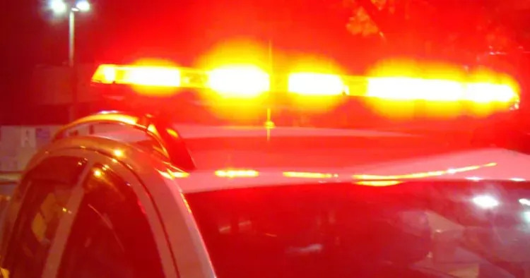 Petrolina (PE): Homem morto com tiro na nuca é encontrado carbonizado e com as pernas amarradas