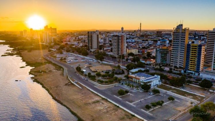 Semana em Petrolina deverá ser ensolarada, diz meteorologia