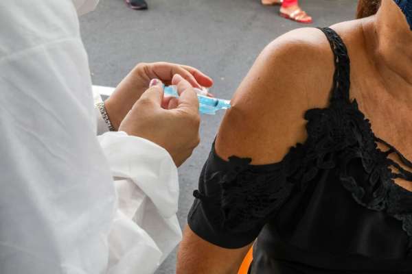 Estudo da Fiocruz indica que BCG é ineficaz quando aplicada em adultos — Blog Edenevaldo Alves