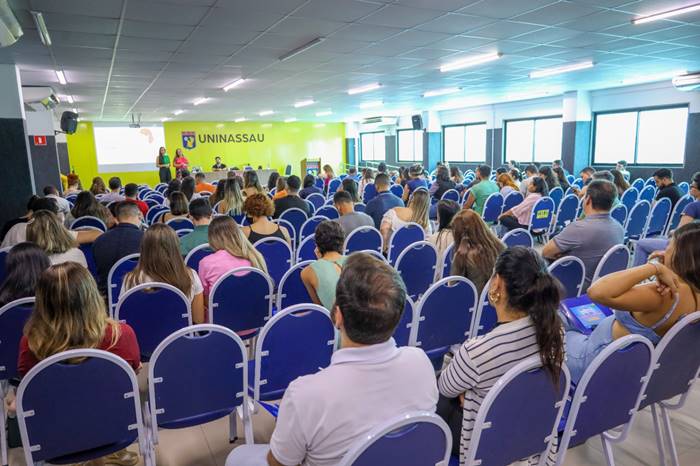 Petrolina prepara médicos da Atenção Básica para síndromes respiratórias em crianças