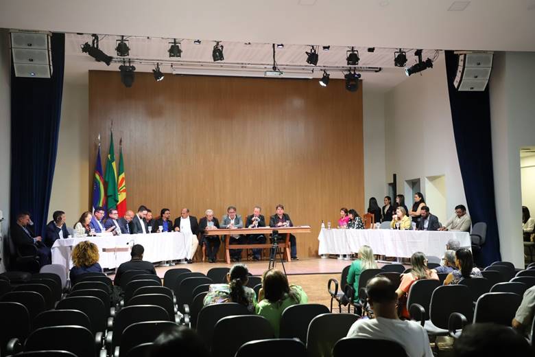 Obras da Orla III rende farpas entre governistas e oposicionistas na Câmara Municipal