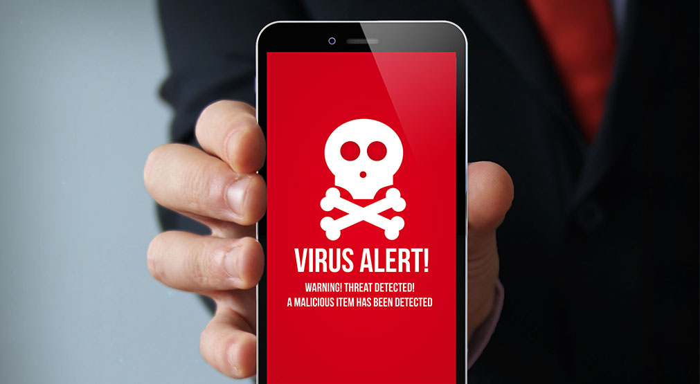 42% dos consumidores tiveram contato com ciberataques em mobile