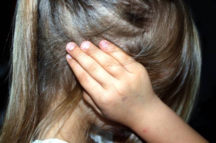 PE registra mais de 2 mil casos de abuso contra crianças em pouco mais de um ano