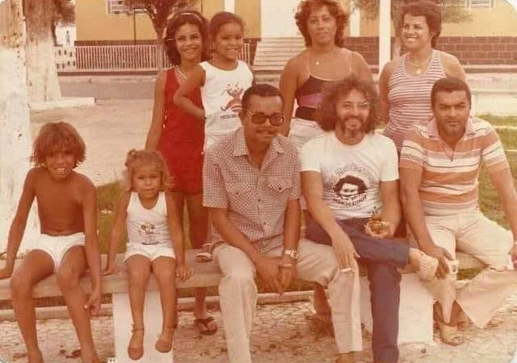 Éramos assim…