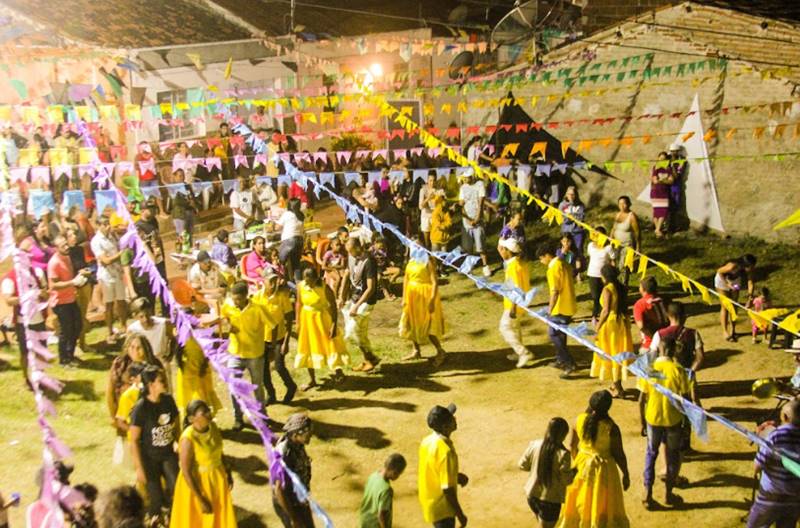 Afogados da Ingazeira prepara-se para 7º Festival Xerém Cultural