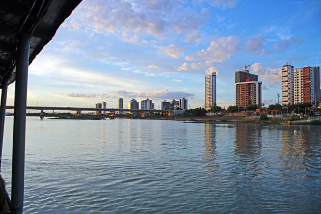 Semana em Petrolina deve ser de céu parcialmente nublado, diz meteorologia