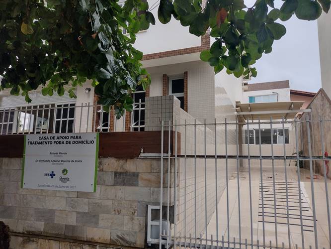 Divulgado em Juazeiro resultado de seleção simplificada para unidade do TFD
