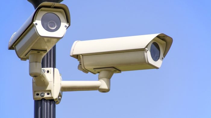 TCE-PE pede informações da SDS sobre licitação para compra de câmeras de segurança