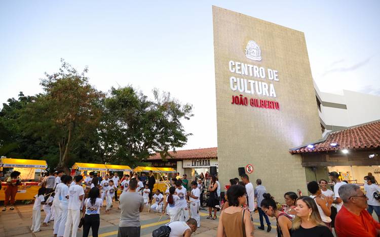 Prefeitura inicia comemorações pelos 146 anos de Juazeiro com festival de artes