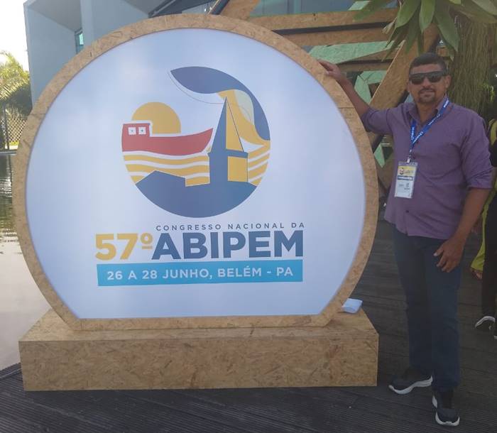 Diretor do Sindsemp participa de congresso nacional sobre Regime Previdenciário