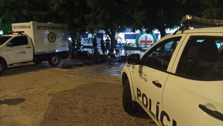 Menina de 8 anos morre após se balançar em rede e pilastra cair sobre ela no projeto Maria Teresa em Petrolina