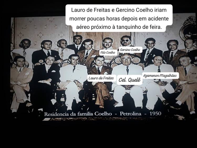 Éramos assim…
