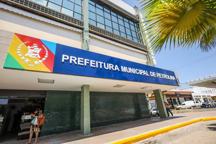 Limite de gastos definido pelo TSE para majoritária em Petrolina é de R$ 3 milhões