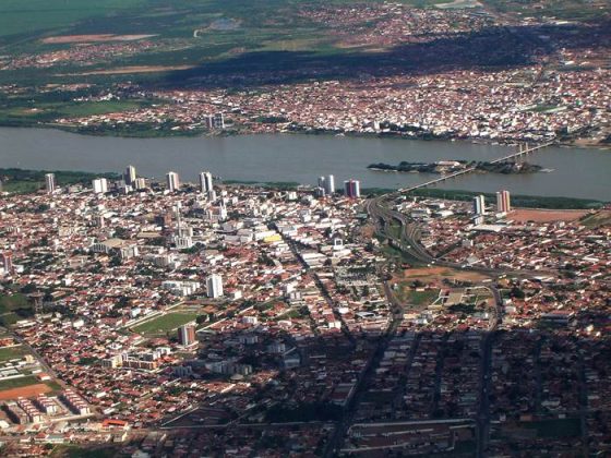 2ª dase da Operação ‘Vale do SF Seguro’ é deflagrada em Petrolina e Juazeiro