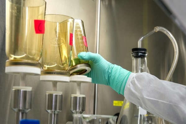 Indústria química brasileira alcança maior taxa de ociosidade da história — Blog Edenevaldo Alves