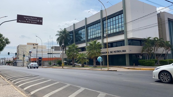Limite de gastos definido pelo TSE para majoritária é de R$ 3 milhões — Blog Edenevaldo Alves