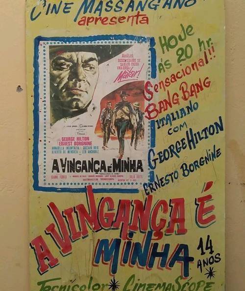 Éramos assim…