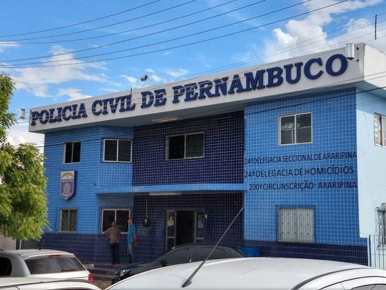 Homem é assassinado na frente de casa na Vila Serrânea em Araripina