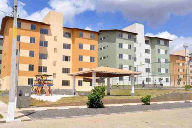 Em Petrolina (PE), contrato para construção de 500 casas do “Minha Casa, Minha Vida” é assinado nesta quinta (29)