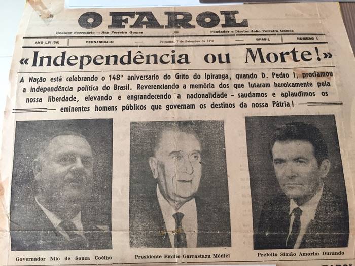 Éramos assim…