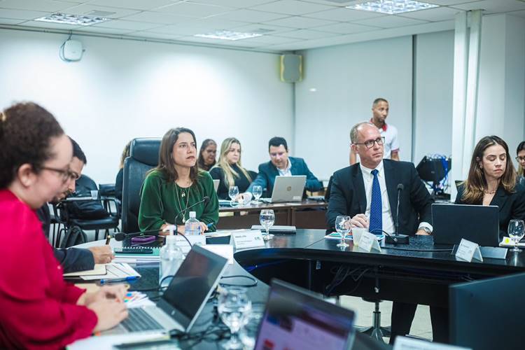 Raquel comenta elucidação de quase 100% de feminicídios em mais de 1 ano em PE