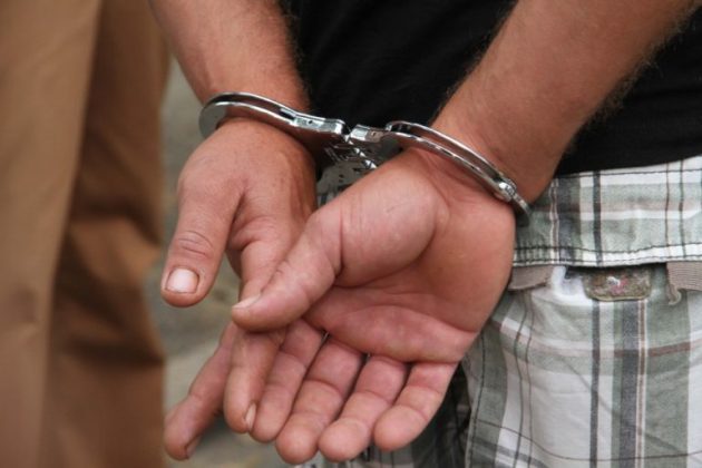 PM prende suspeito de estupro com mandado em aberto em Juazeiro