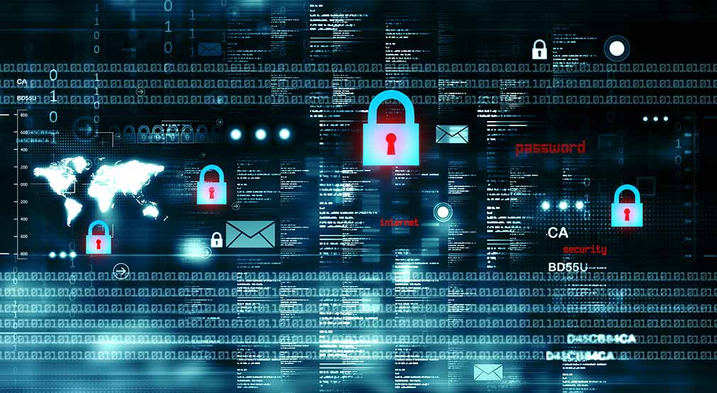 Investimento do setor público em TI foca em proteção contra ransomware e IA
