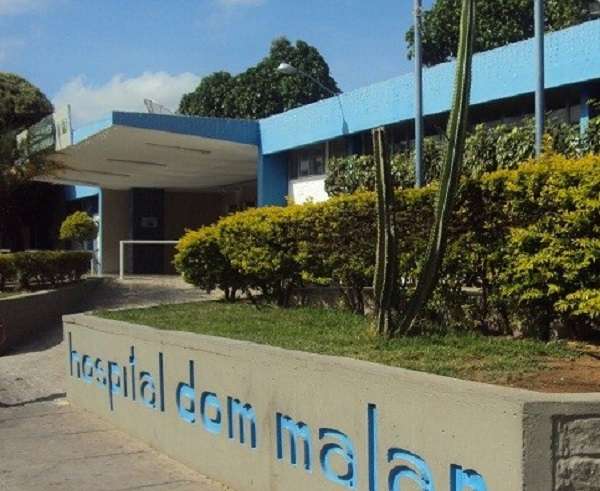 HDM realiza novo mutirão de broncoscopia em Petrolina