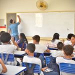 Prazo para inscrição na Prova Nacional Docente termina nesta sexta-feira