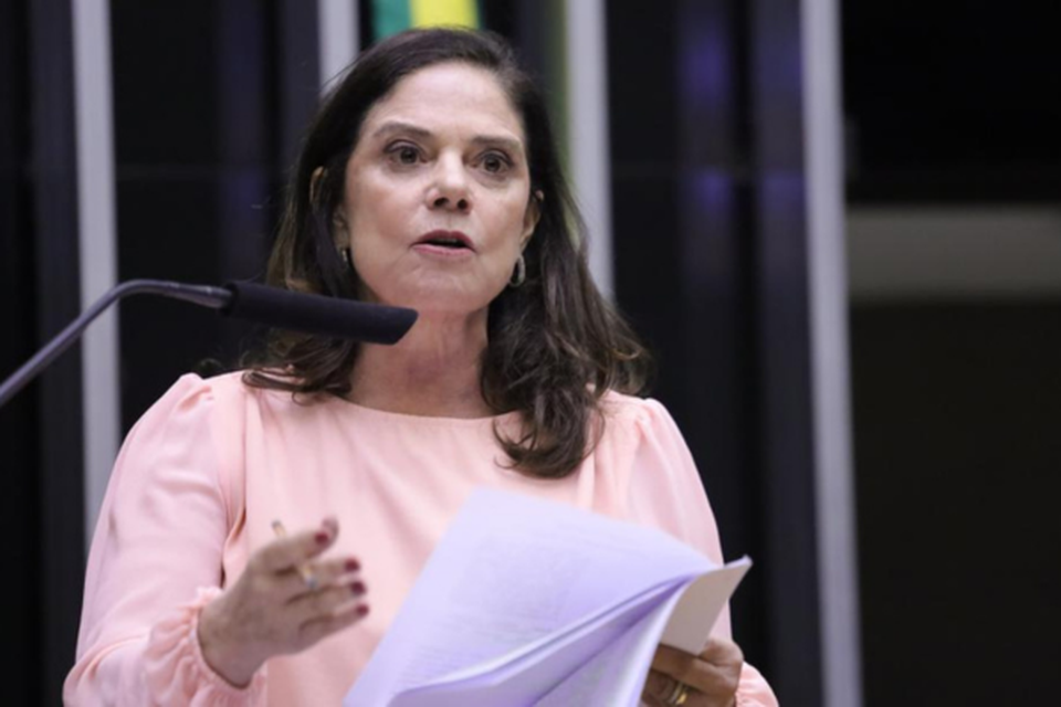 Projeto que cria cadastro de pedófilos é aprovado na Câmara dos Deputados