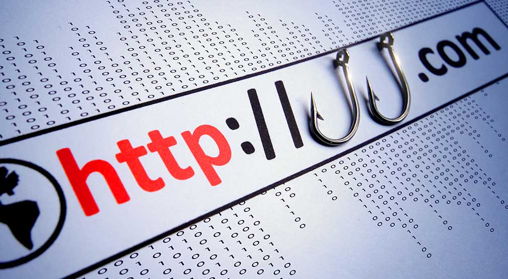 Cibercrime lança 200 mil e-mails phishing com URL manipulada para roubo de dados