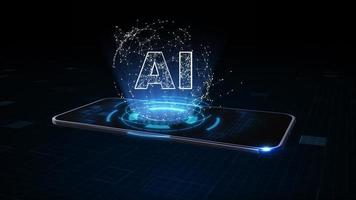 Cyber × IA 2025: Não leve uma faca para uma briga de armas de fogo