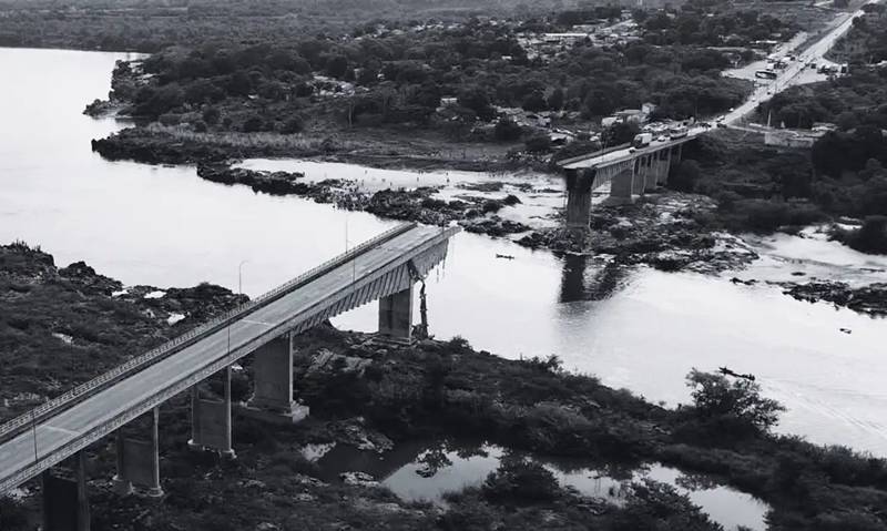 Resgatado 14º corpo de desabamento de ponte entre Tocantins e Maranhão