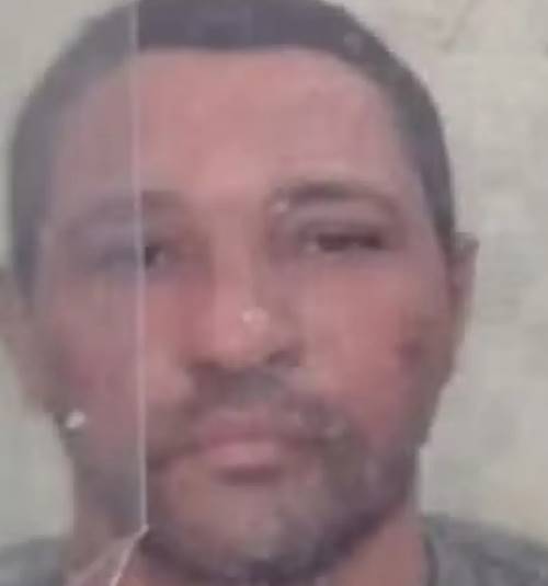 Acusado de matar irmão a facadas em Juazeiro é preso em Cabrobó