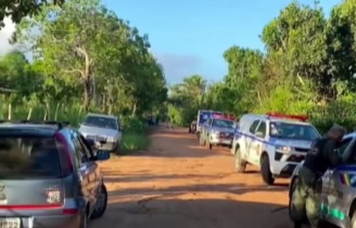 Chacina no Grande Recife: seis pessoas da mesma família são assassinadas a tiros dentro de casa