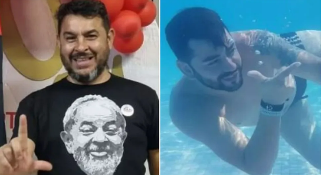 Ex-policial penal é condenado a 20 anos de prisão pelo assassinato de tesoureiro do PT