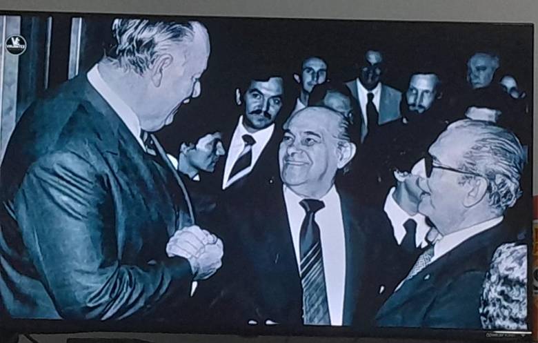 Éramos assim…