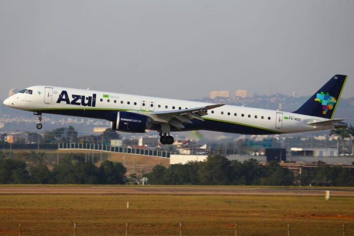Azul reforça turismo em Pernambuco com novas rotas incluindo Petrolina (PE)