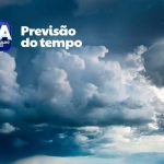 Domingo (9) será parcialmente nublado e abafado no Sertão do São Francisco