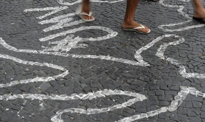 Pernambuco registra queda no número de homicídios no mês de fevereiro, diz SDS