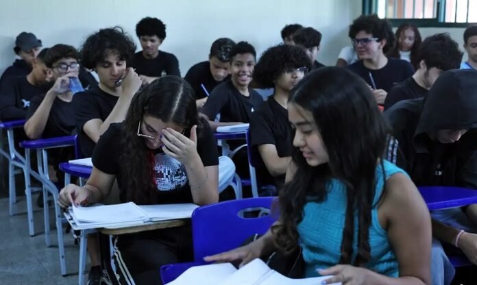 Ministério desmente que inscrições para novo CNU estejam abertas